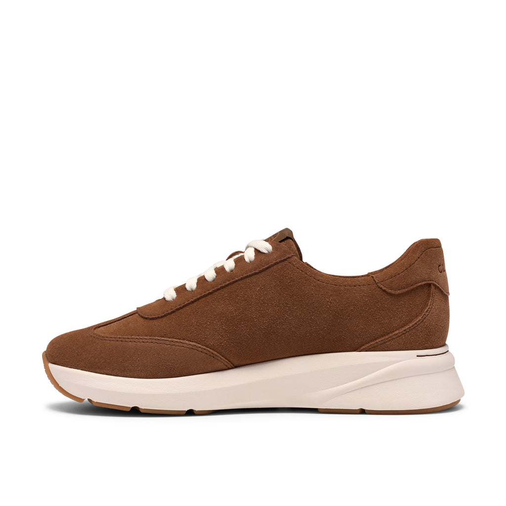 Clarks 26327885 Code R Run