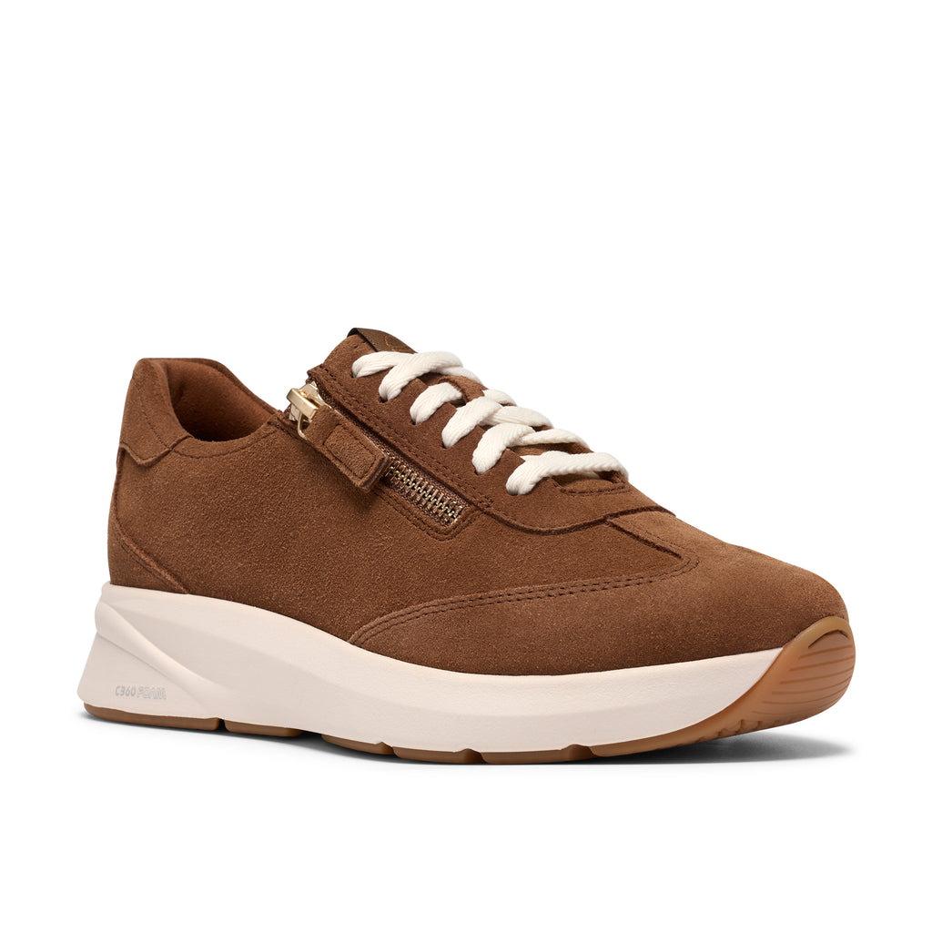 Clarks 26327885 Code R Run