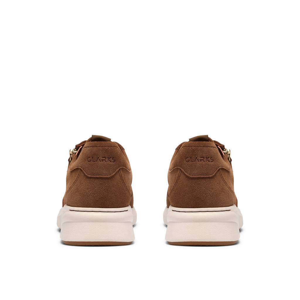 Clarks 26327885 Code R Run