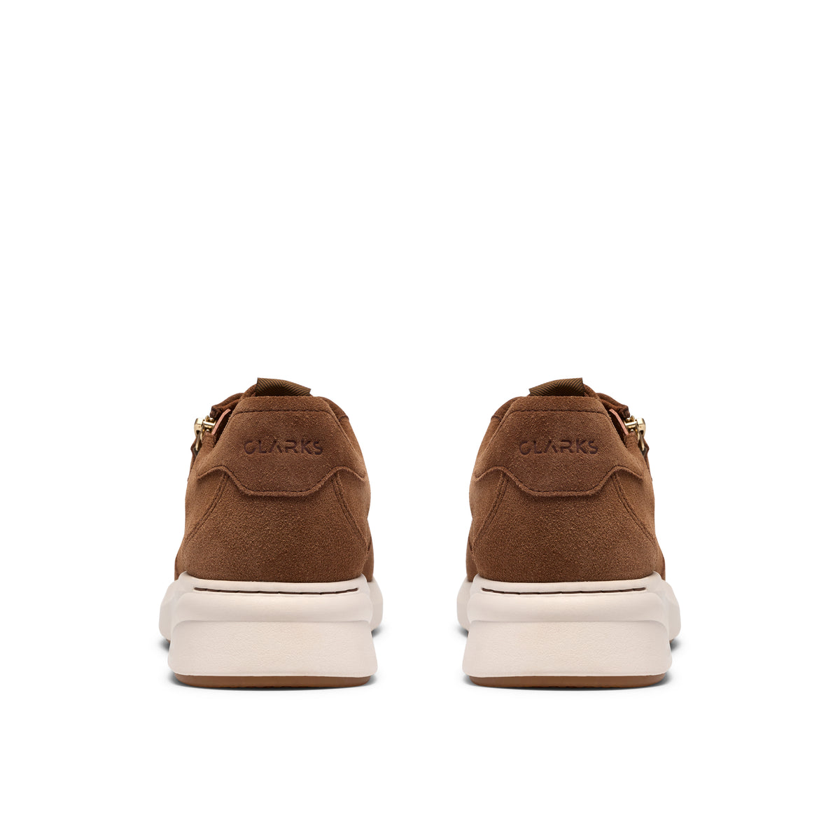 Clarks 26327885 Code R Run