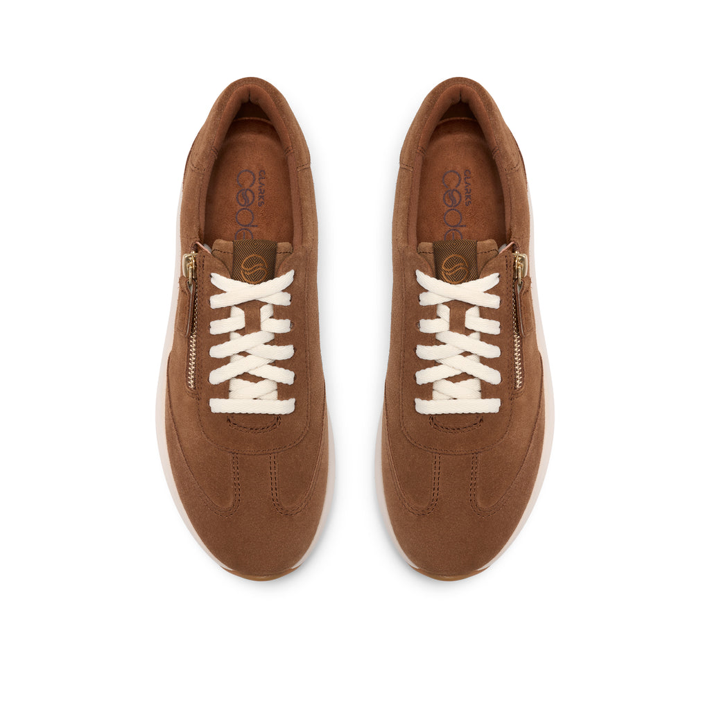 Clarks 26327885 Code R Run
