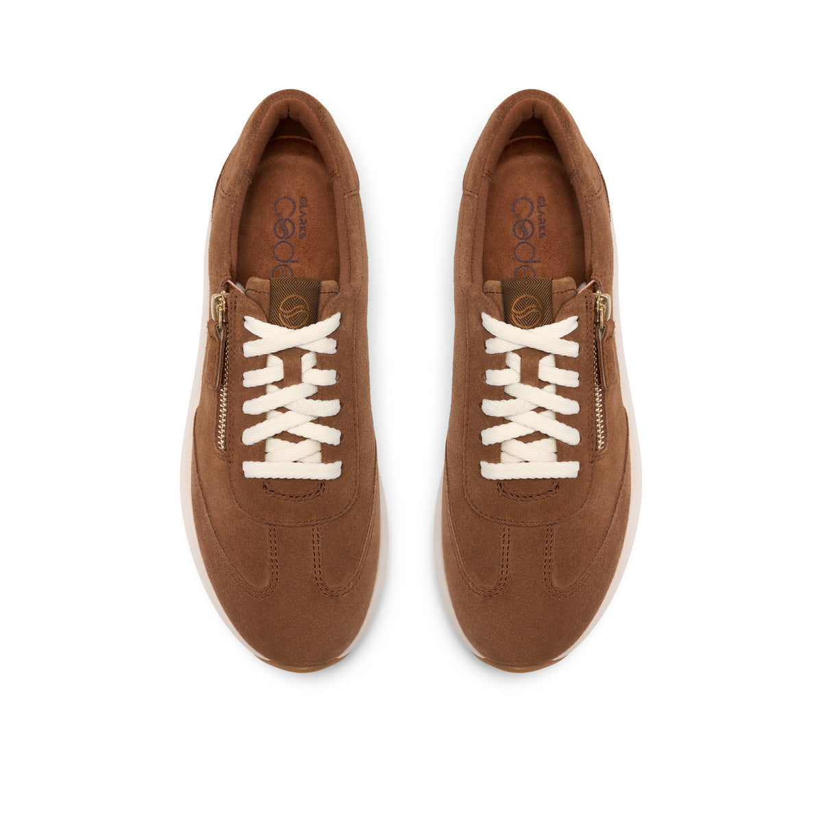 Clarks 26327885 Code R Run