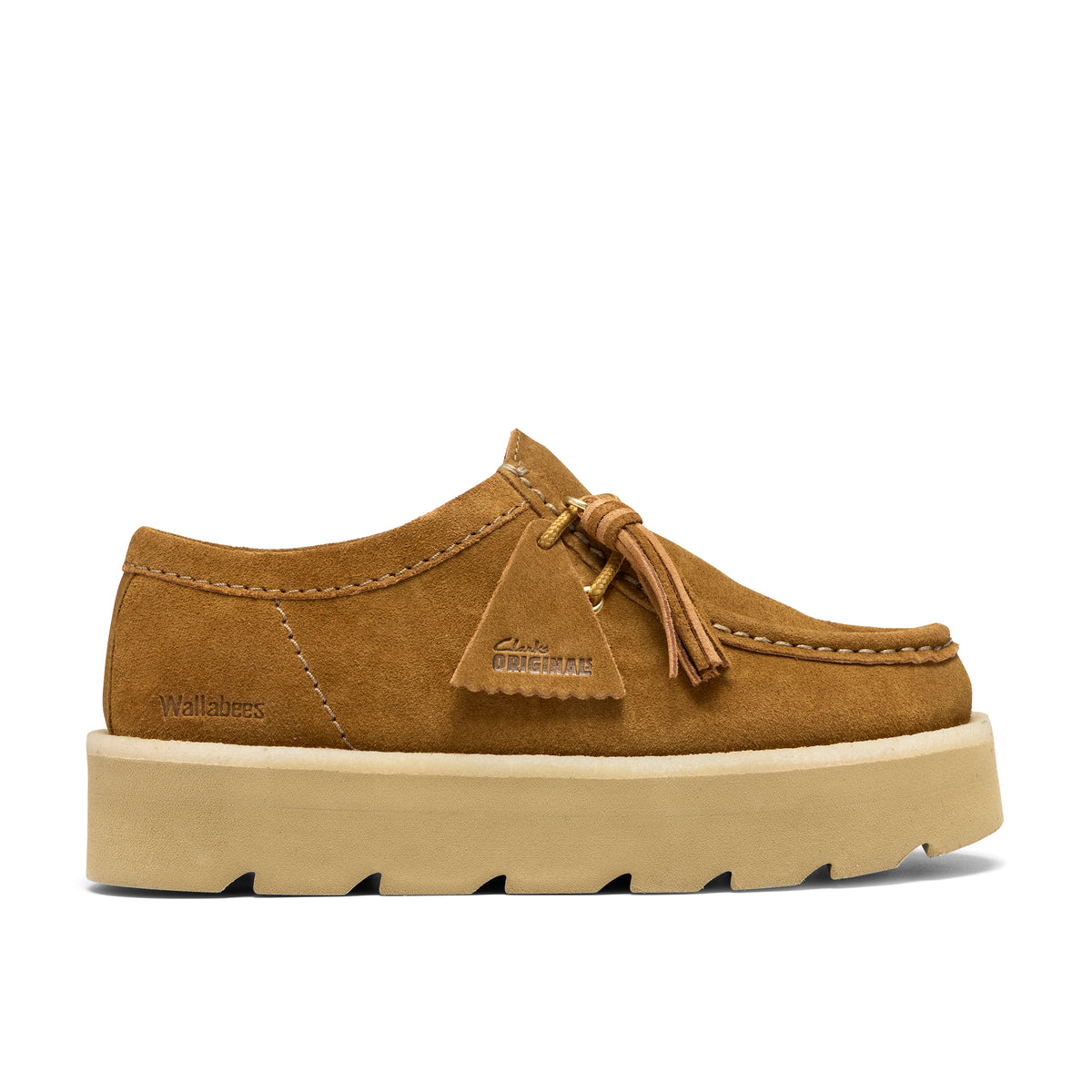 Clarks 26328096 Meare Walla
