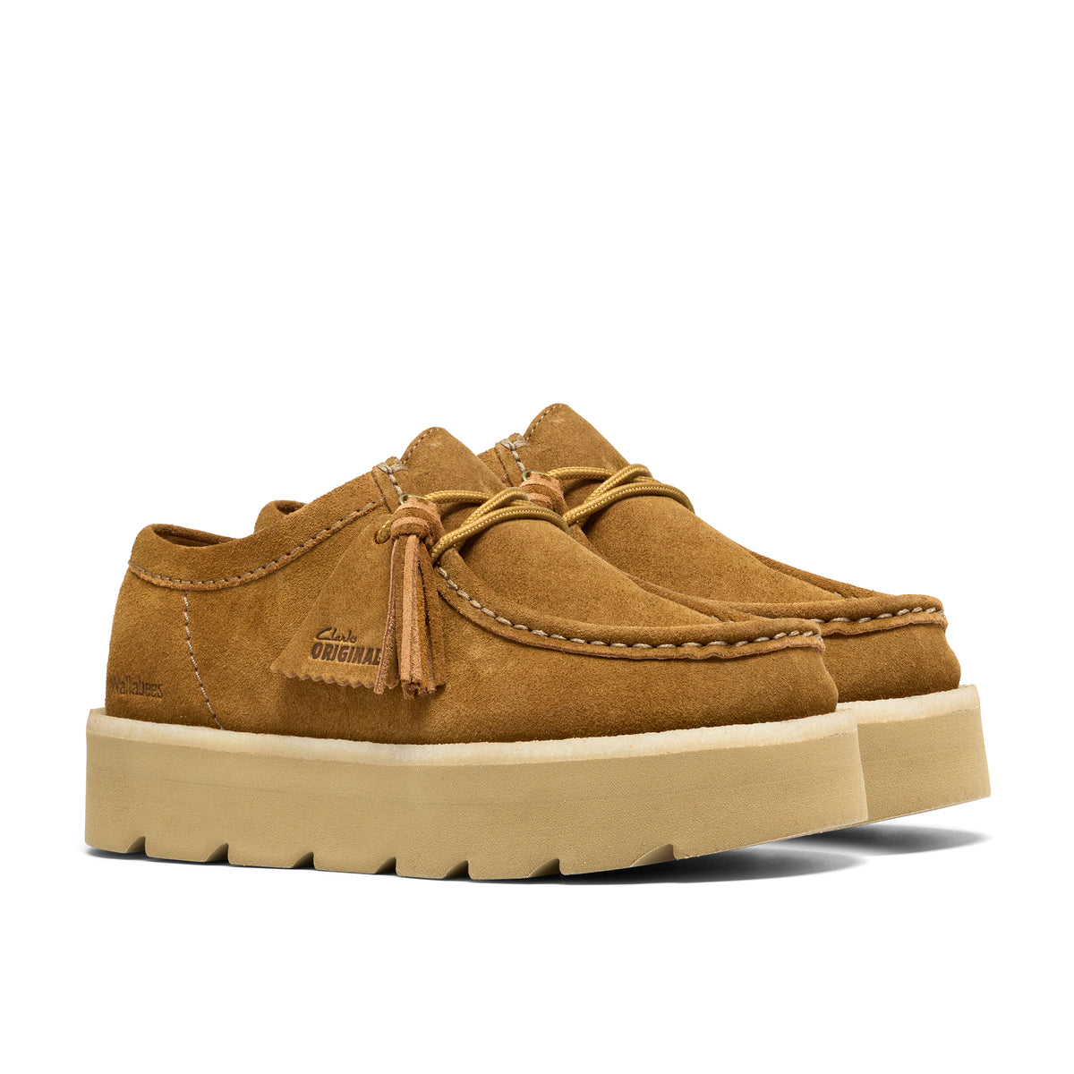 Clarks 26328096 Meare Walla