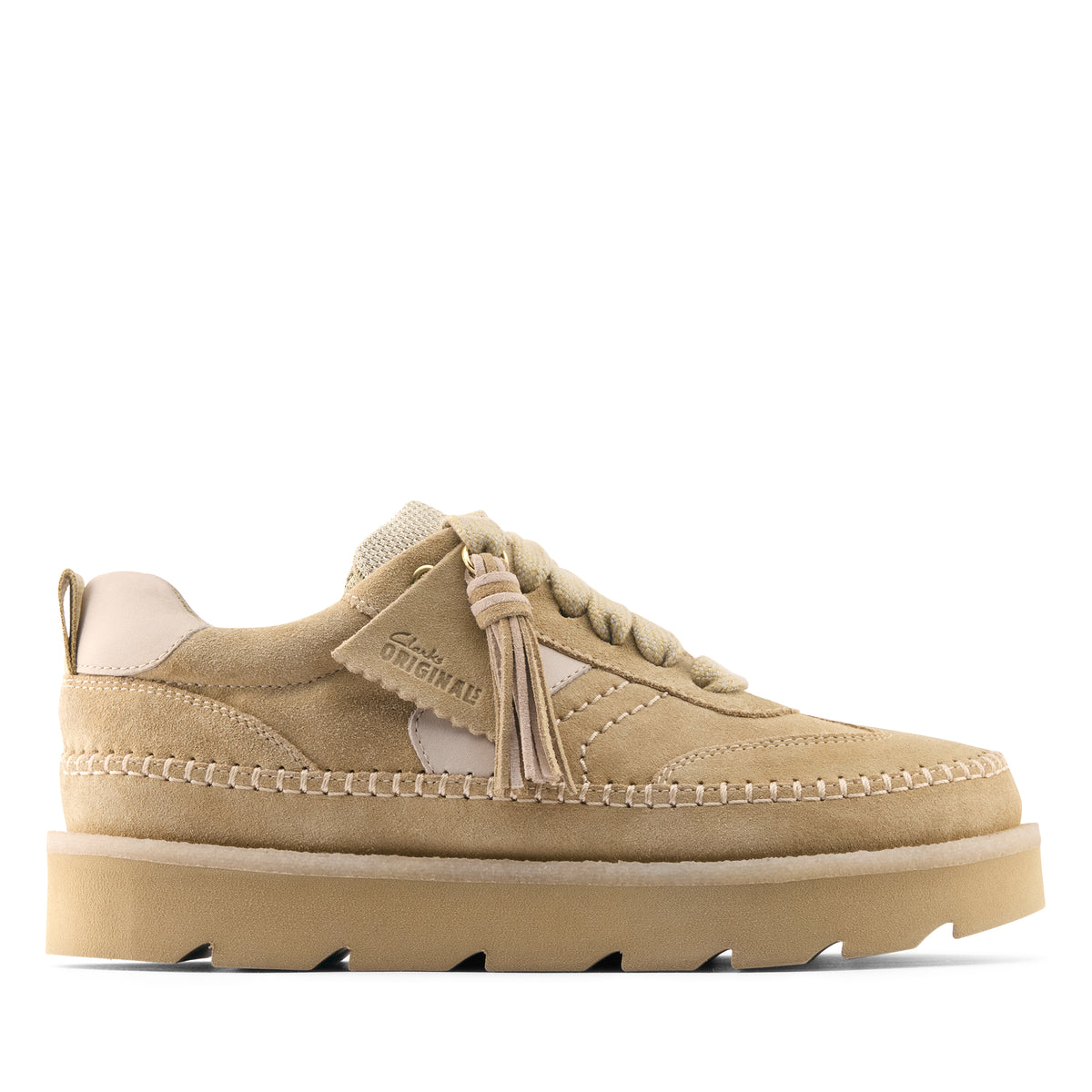 Clarks 26328097 Meare Eve