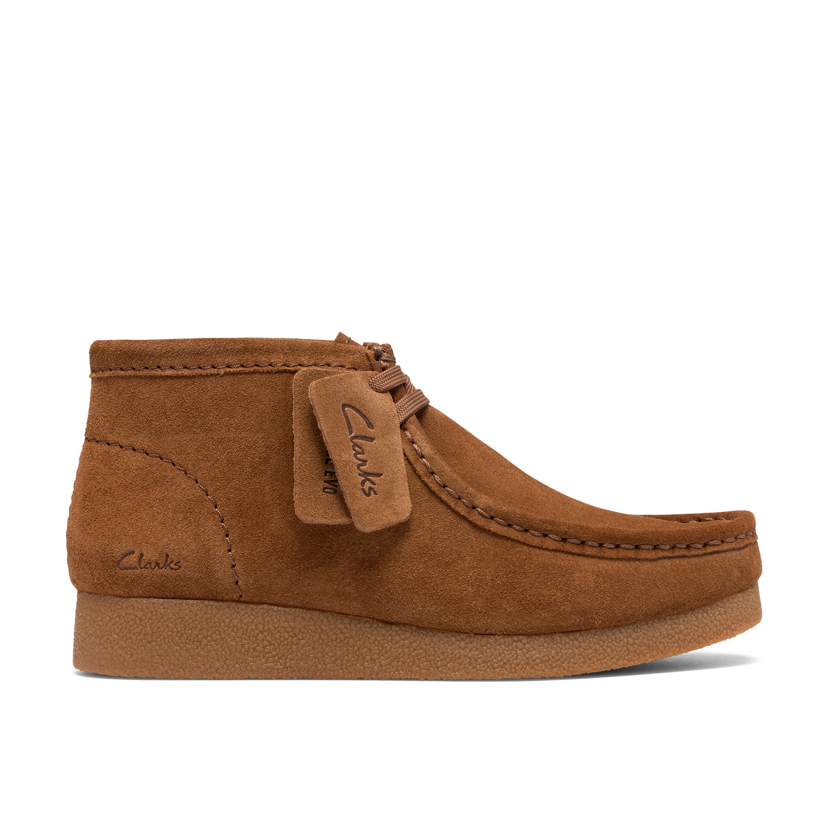 Clarks 26329302 WallabeeEVOBt