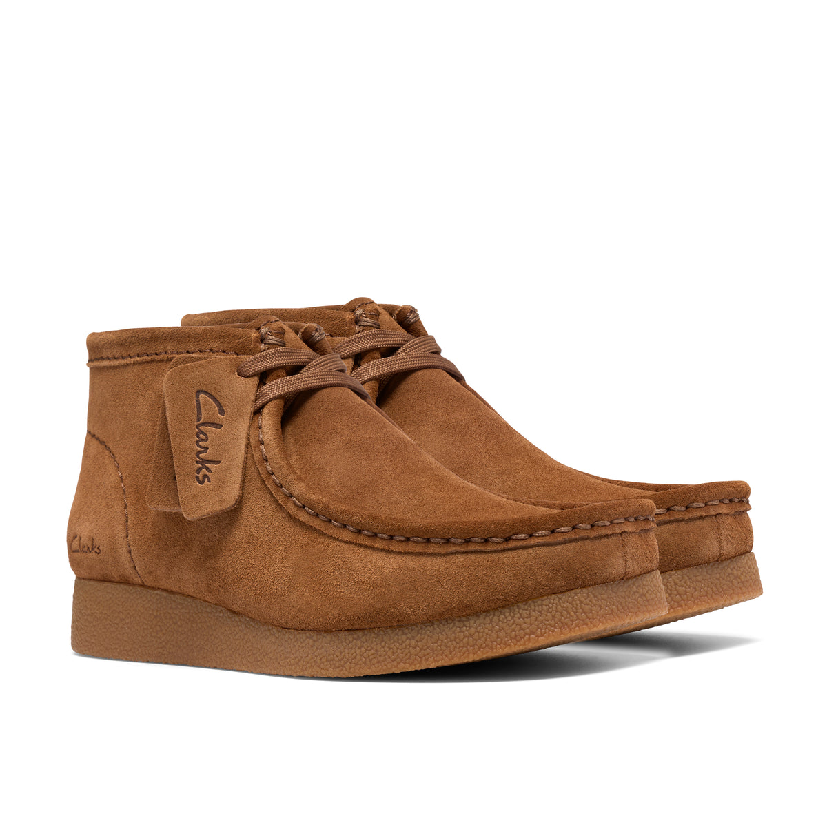 Clarks 26329302 WallabeeEVOBt