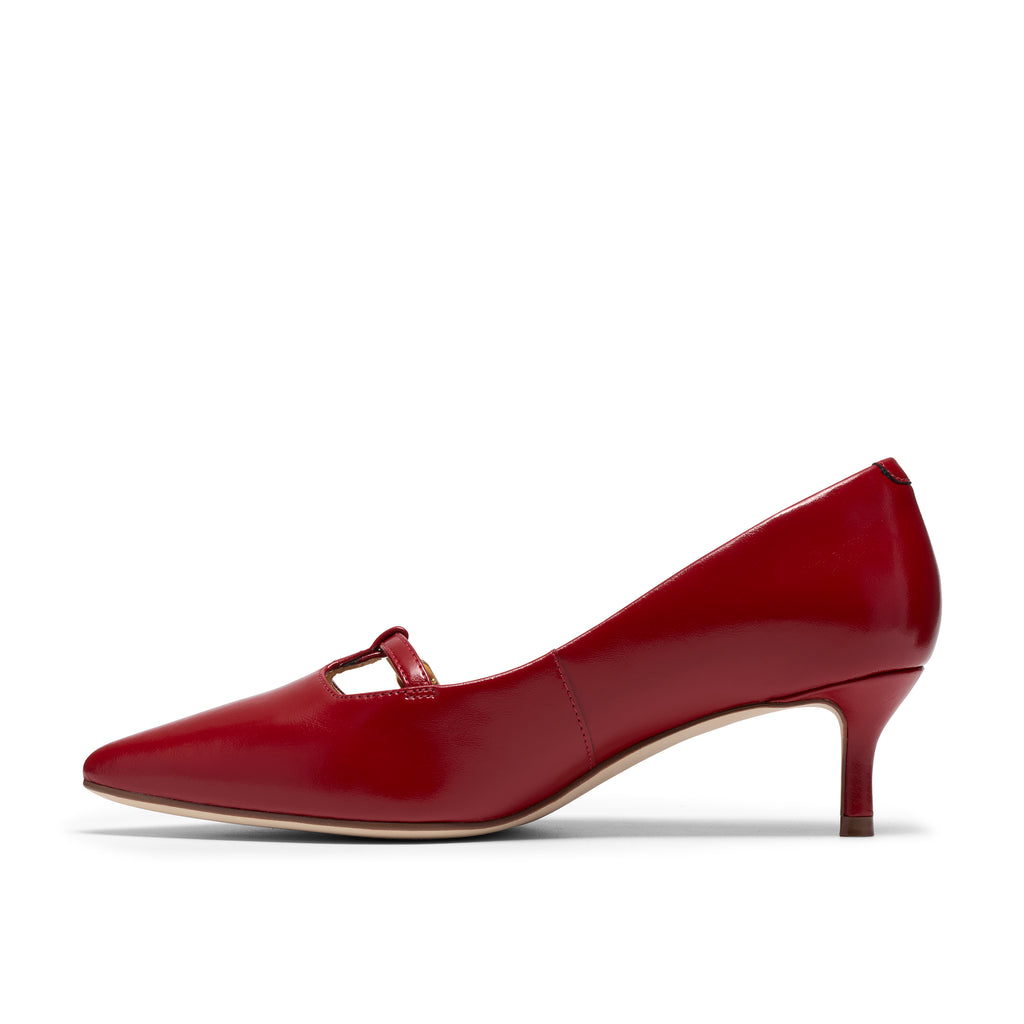 Clarks 26329382 Zarey Jane