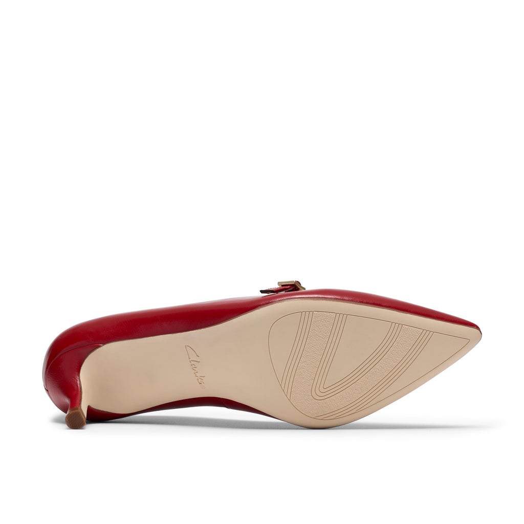 Clarks 26329382 Zarey Jane