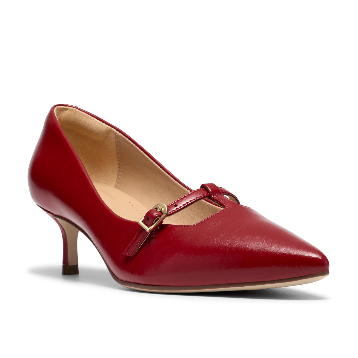 Clarks 26329382 Zarey Jane