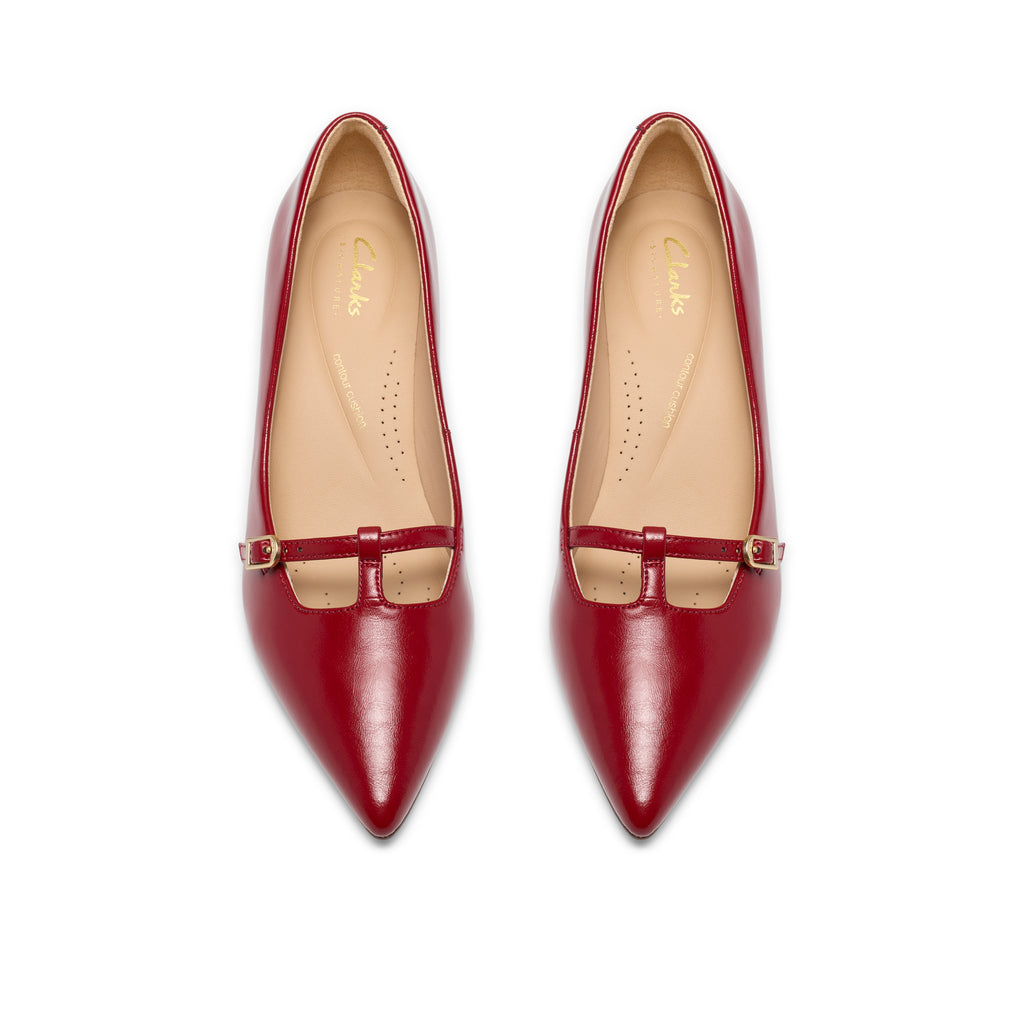 Clarks 26329382 Zarey Jane