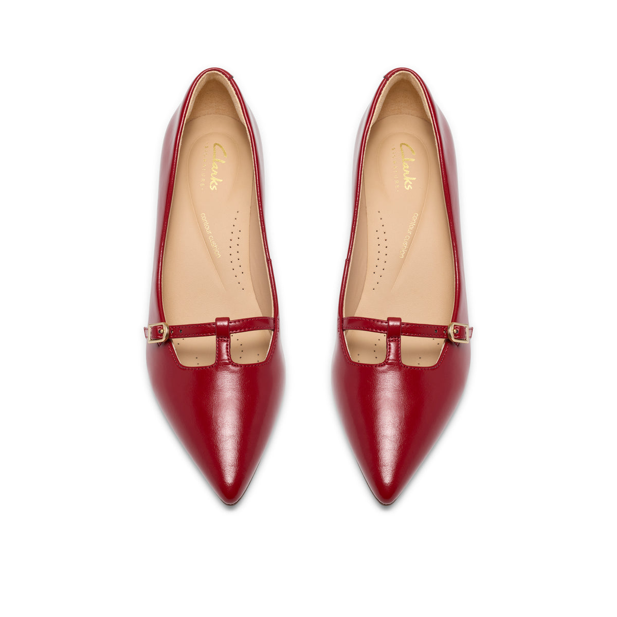 Clarks 26329382 Zarey Jane