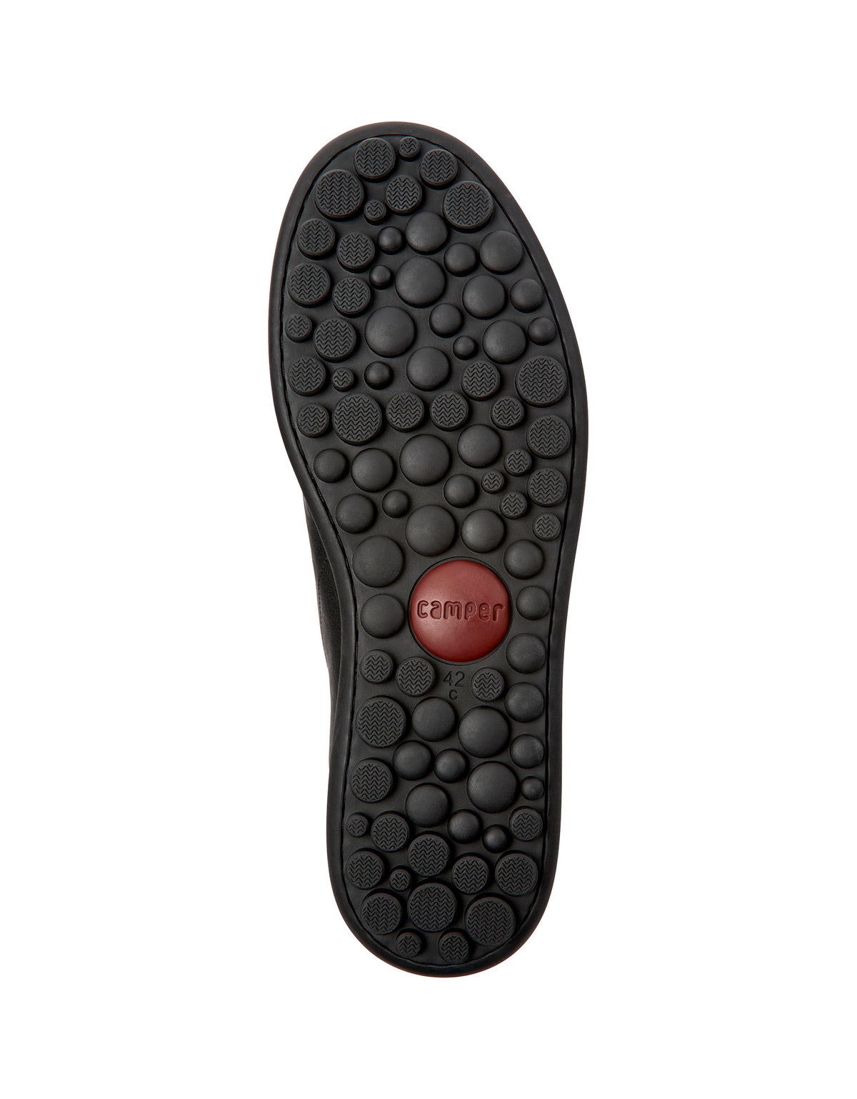 Camper 33766-125