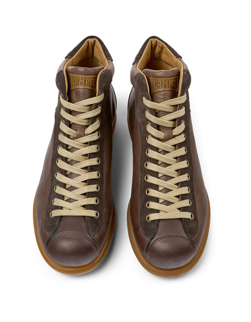 Camper 33766-126