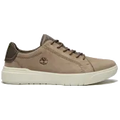 Timberland TB0A41F7EL81 Seneca Bay LOW LACE UP SNEAKER MEDIUM GREY NUBUCK