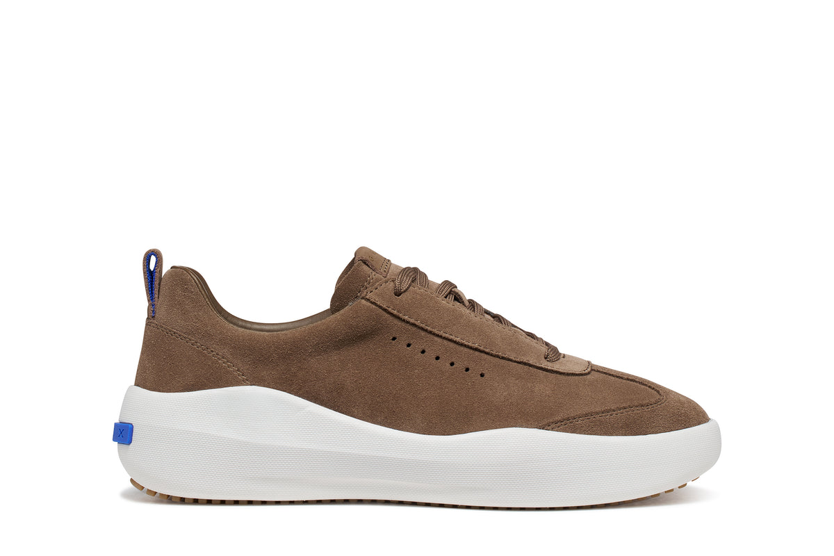 Geox D65AJA D GXCP-02 - TAUPE