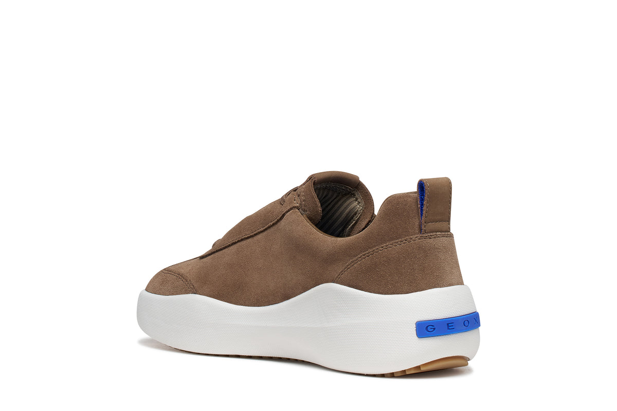 Geox D65AJA D GXCP-02 - TAUPE