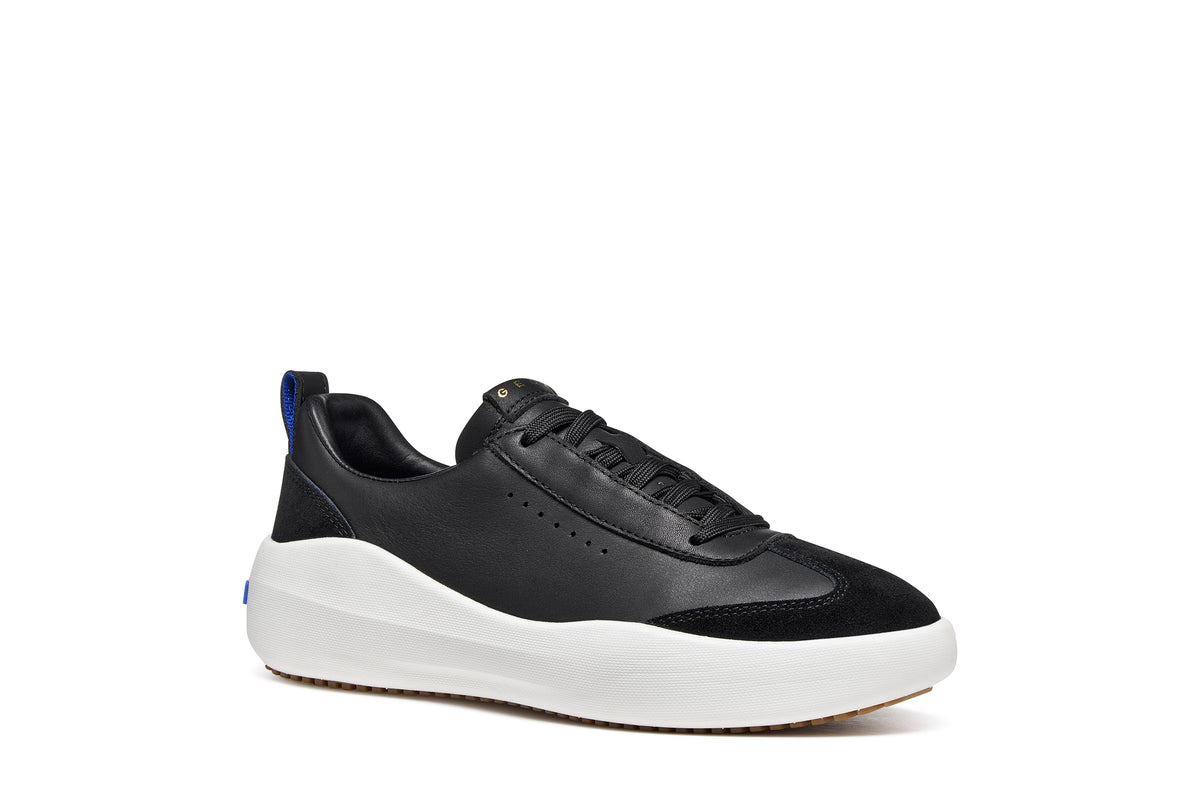 Geox D65AJA D GXCP-02 - BLACK