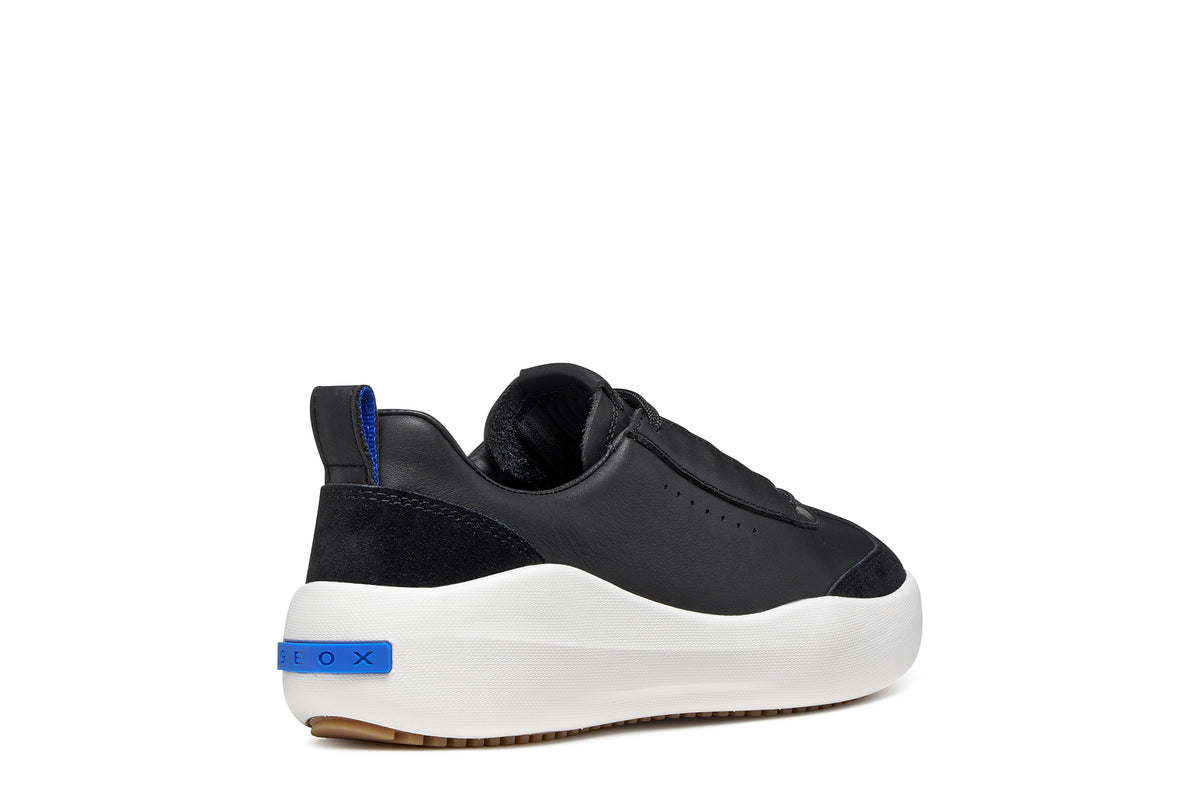 Geox D65AJA D GXCP-02 - BLACK