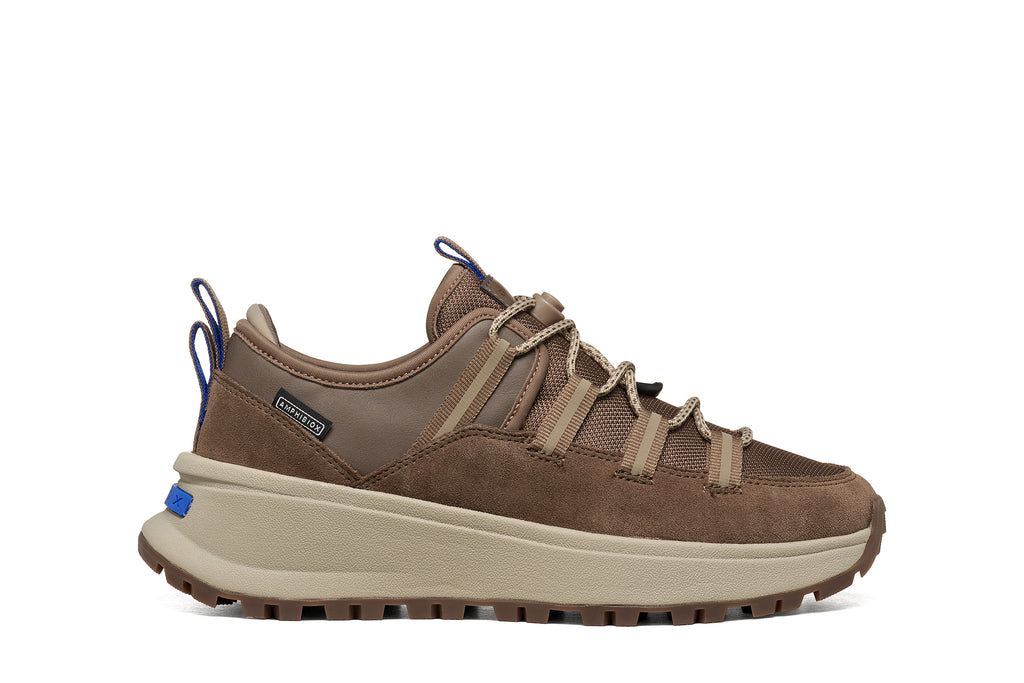 Geox D6806A D GXRN-03 B ABX - TAUPE