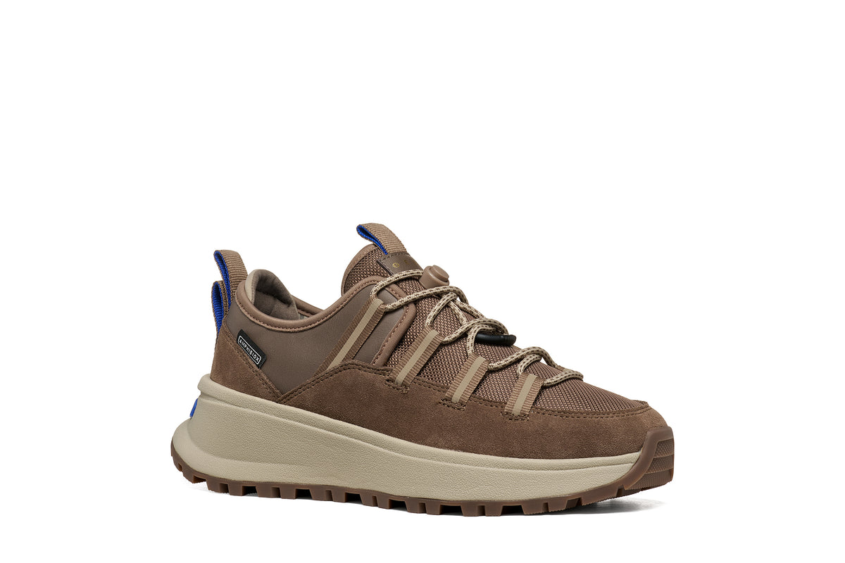 Geox D6806A D GXRN-03 B ABX - TAUPE