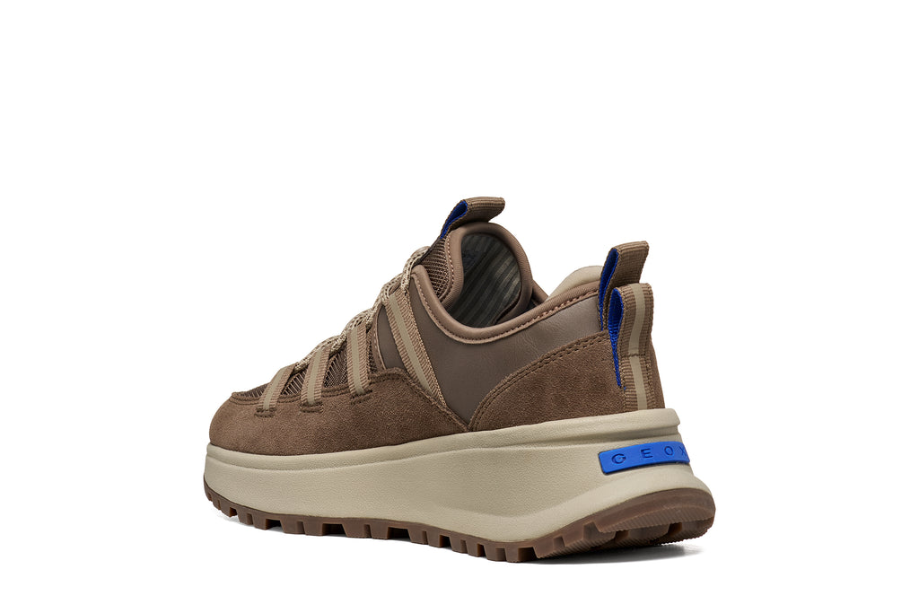 Geox D6806A D GXRN-03 B ABX - TAUPE