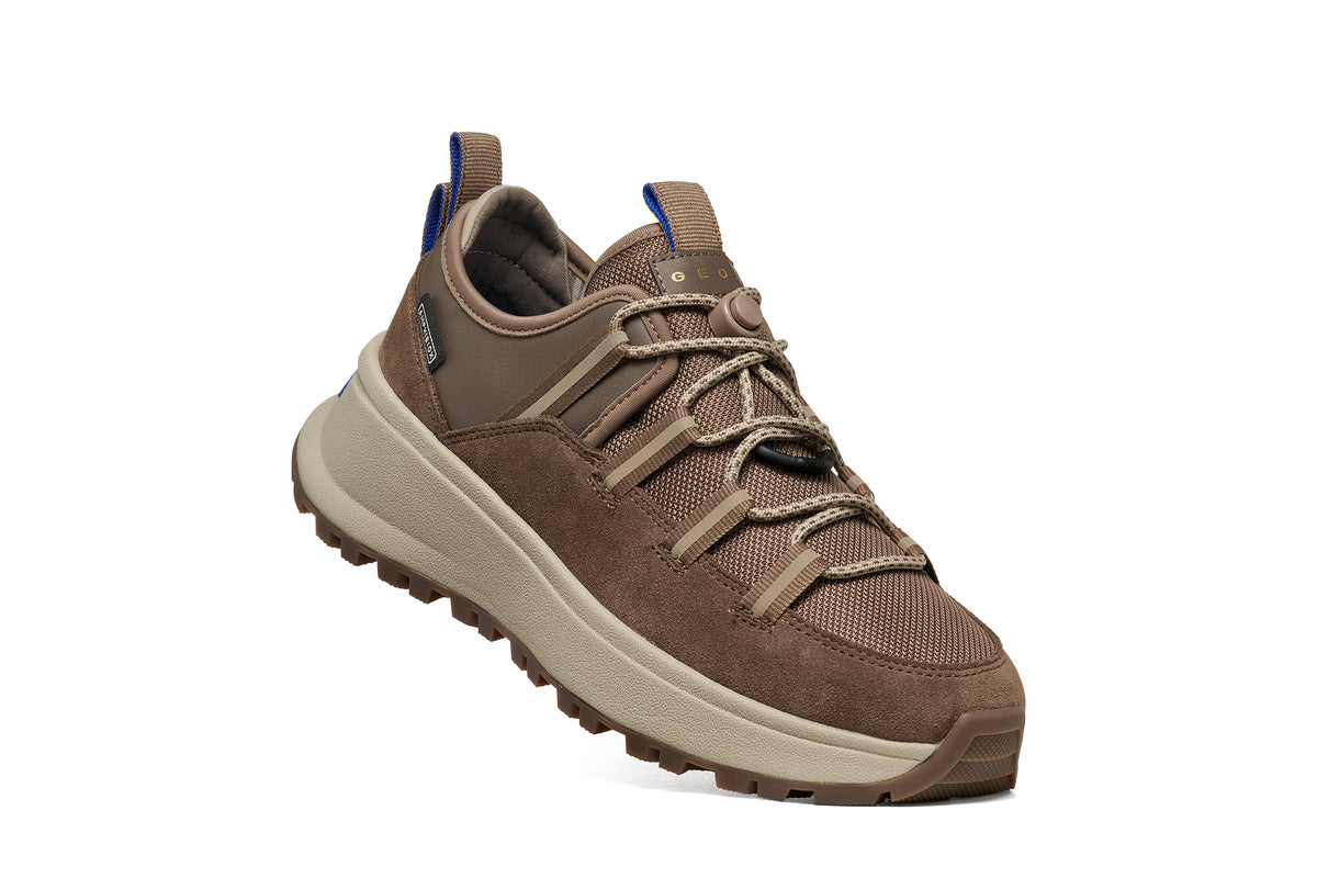 Geox D6806A D GXRN-03 B ABX - TAUPE