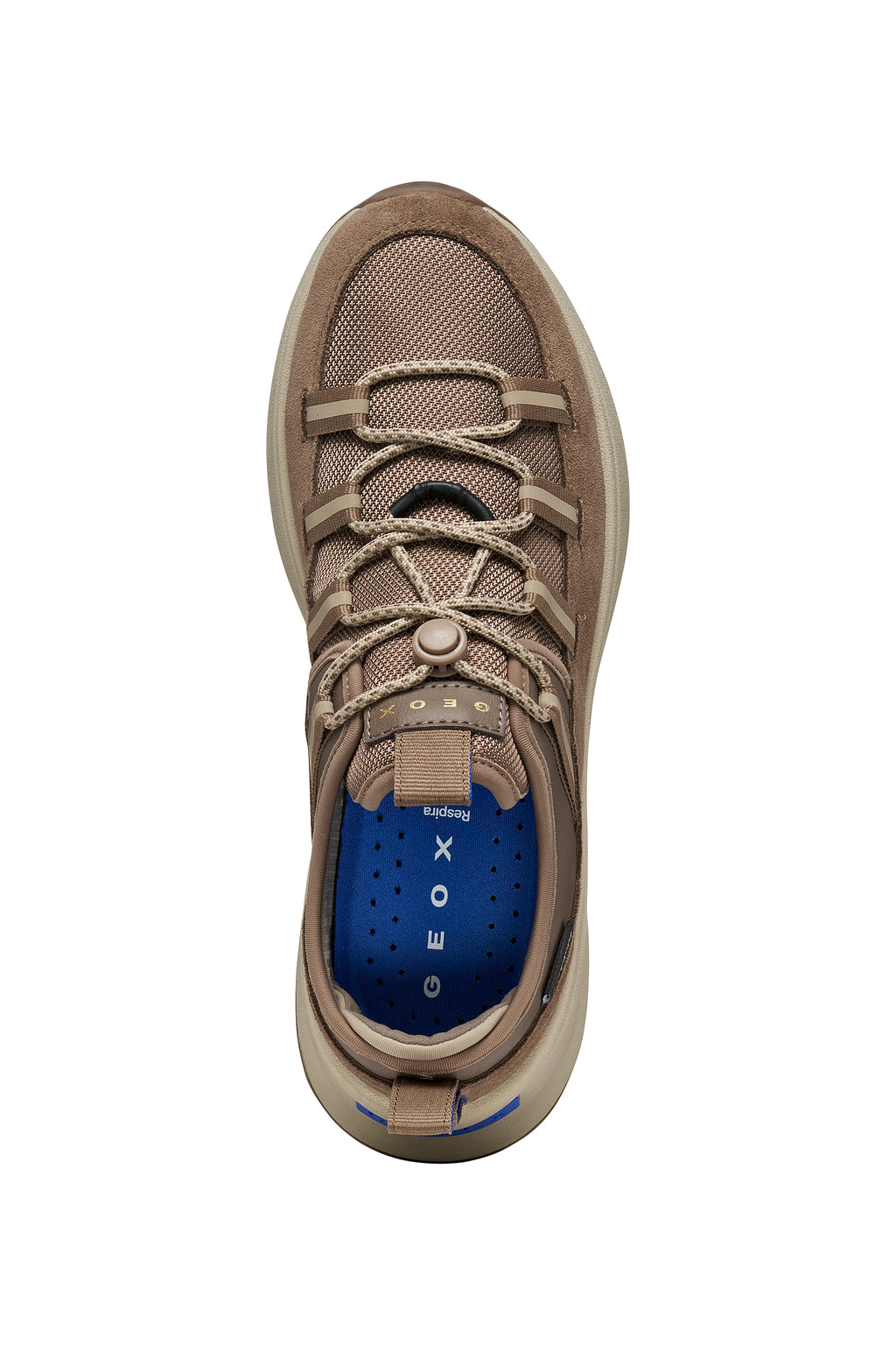 Geox D6806A D GXRN-03 B ABX - TAUPE
