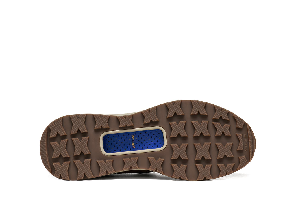 Geox D6806A D GXRN-03 B ABX - TAUPE