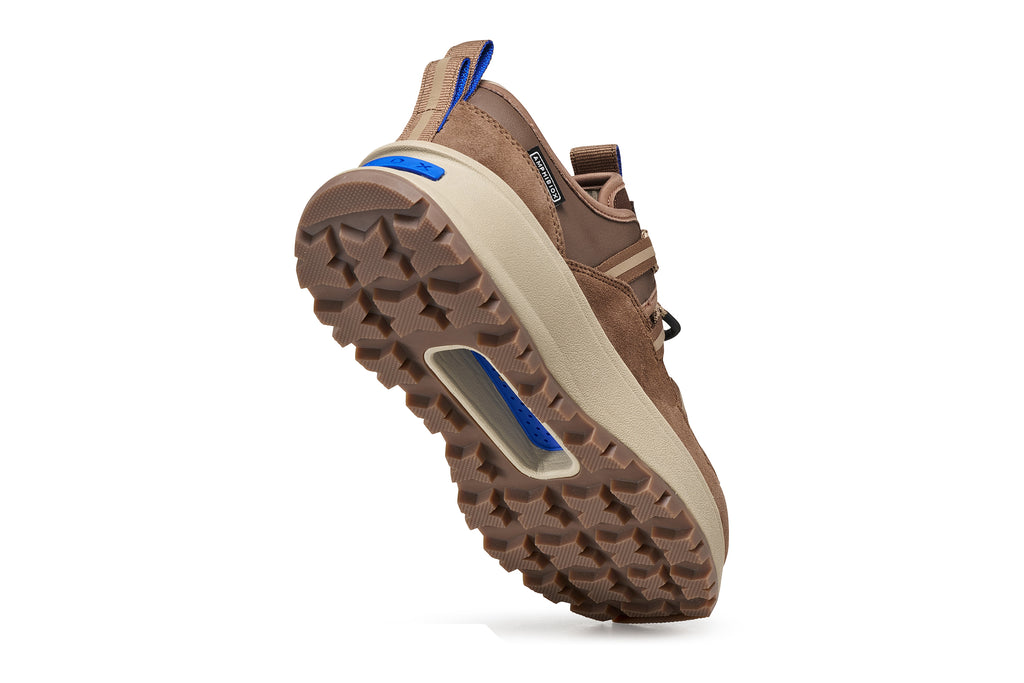 Geox D6806A D GXRN-03 B ABX - TAUPE