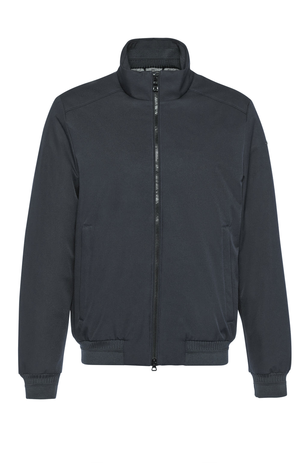 Geox M6620C M VINCIT BOMBER - RECYCLE HEAV - SKY CAPTAIN