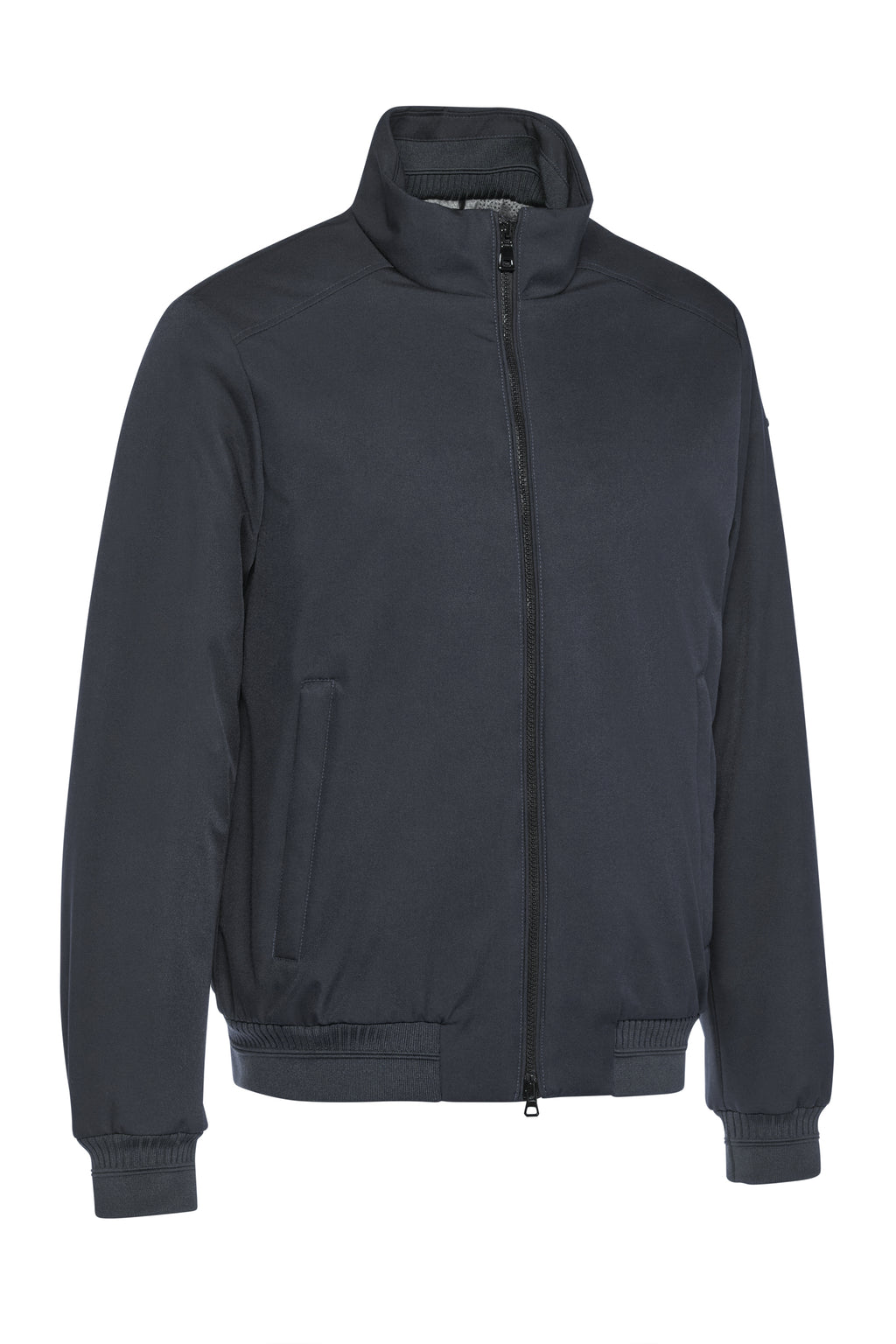 Geox M6620C M VINCIT BOMBER - RECYCLE HEAV - SKY CAPTAIN