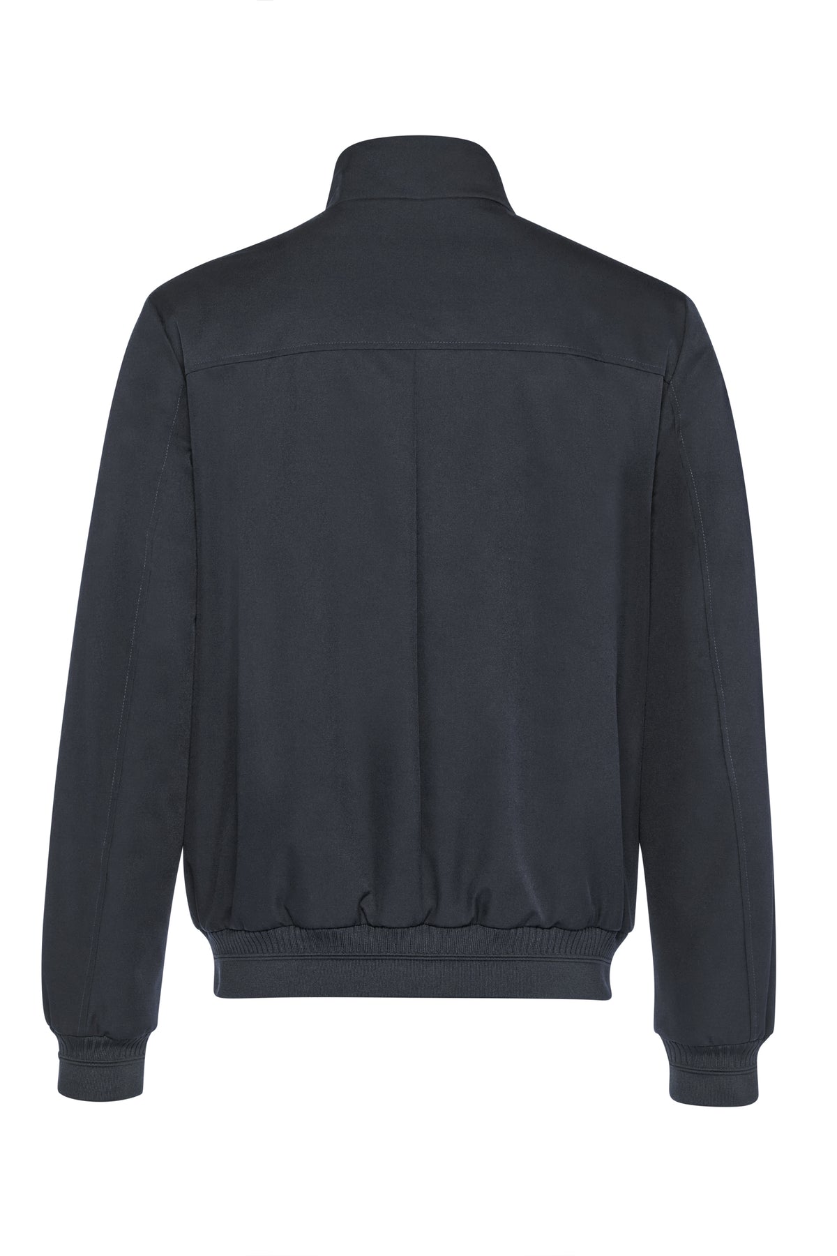 Geox M6620C M VINCIT BOMBER - RECYCLE HEAV - SKY CAPTAIN