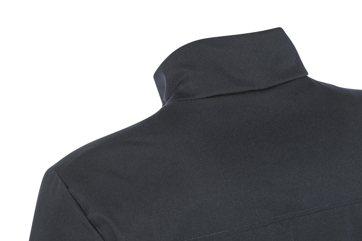 Geox M6620C M VINCIT BOMBER - RECYCLE HEAV - SKY CAPTAIN