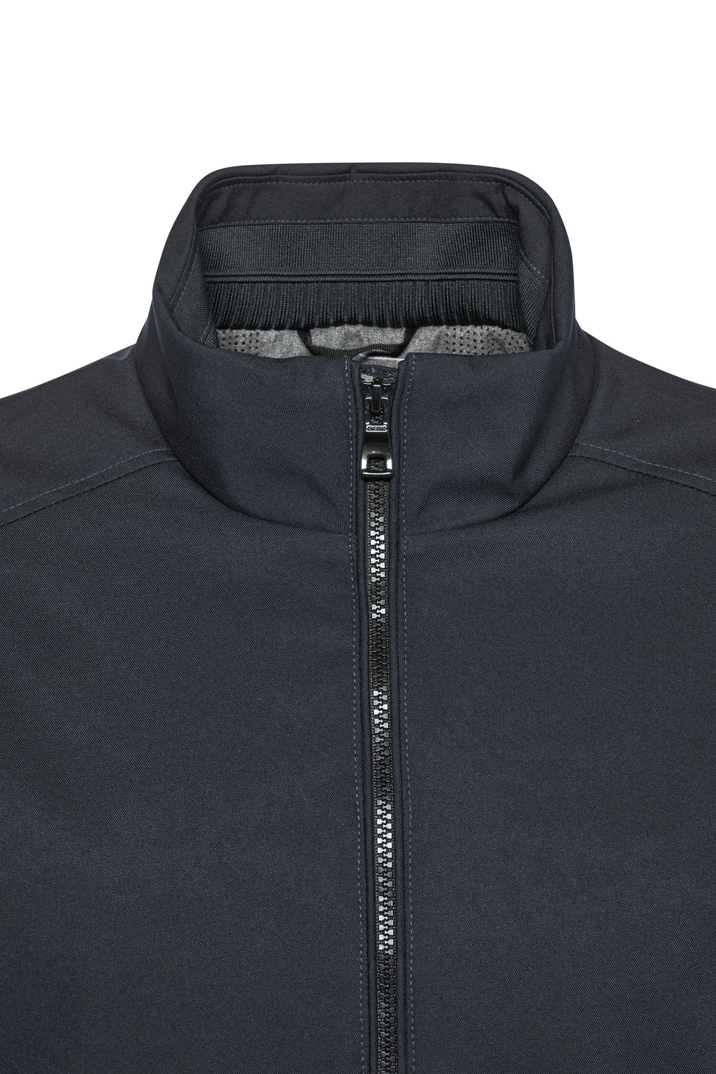 Geox M6620C M VINCIT BOMBER - RECYCLE HEAV - SKY CAPTAIN