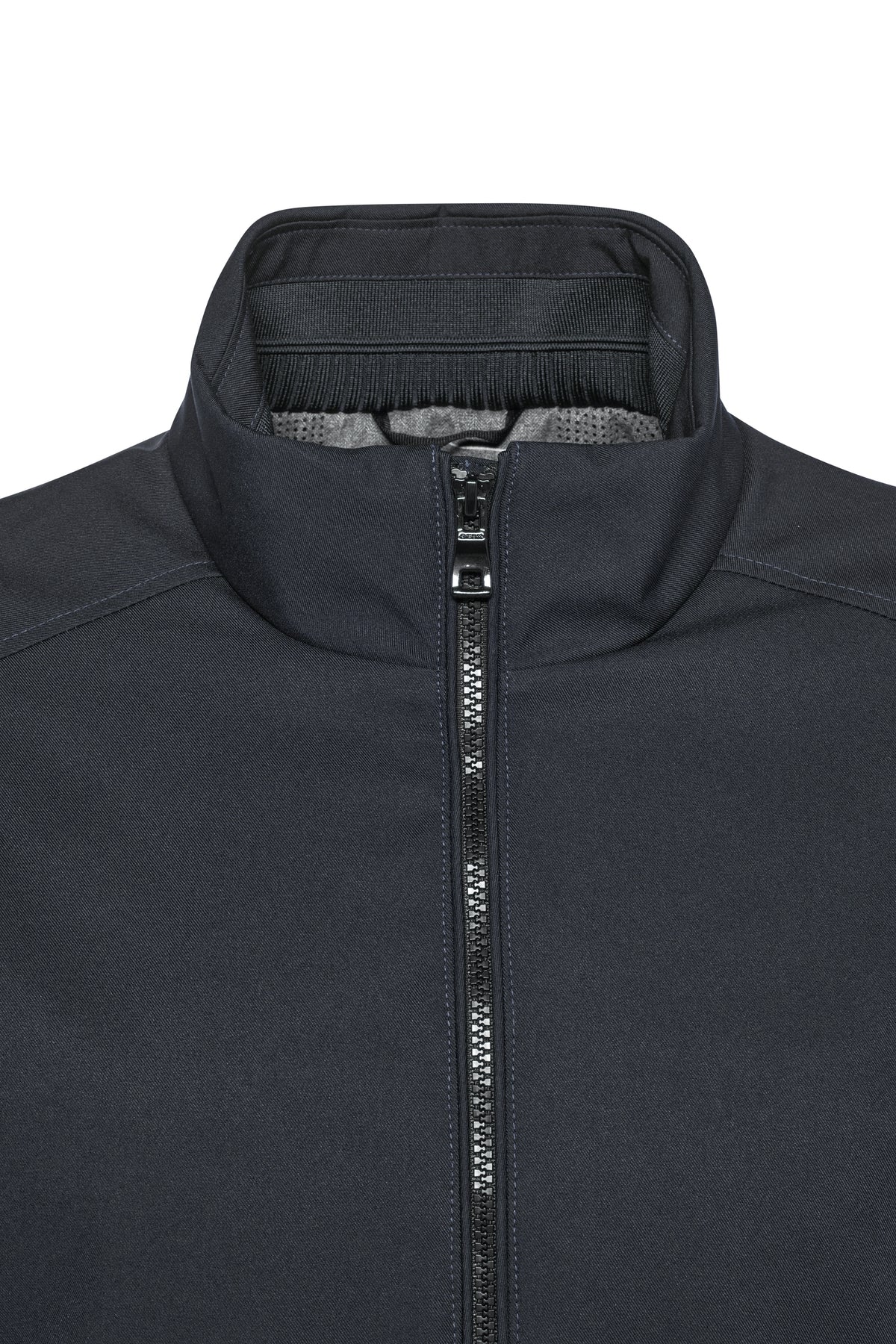 Geox M6620C M VINCIT BOMBER - RECYCLE HEAV - SKY CAPTAIN
