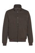 Geox M6620C M VINCIT BOMBER - RECYCLE HEAV - COFFEE BEAN