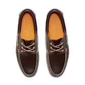 Timberland TB0300032141 Authentic BOAT SHOE BROWN