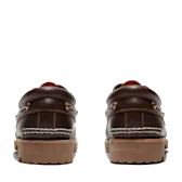 Timberland TB0300032141 Authentic BOAT SHOE BROWN