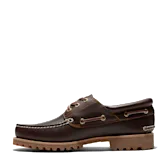 Timberland TB0300032141 Authentic BOAT SHOE BROWN