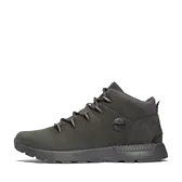 Timberland TB0A1YN50151 Sprint Trekker MID LACE UP SNEAKER JET BLACK