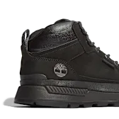 Timberland TB0A1ZPU0151 Field Trekker MID LACE UP SNEAKER JET BLACK