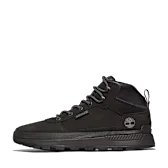 Timberland TB0A1ZPU0151 Field Trekker MID LACE UP SNEAKER JET BLACK