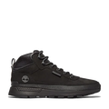 Timberland TB0A1ZPU0151 Field Trekker MID LACE UP SNEAKER JET BLACK