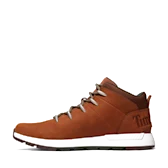 Timberland TB0A25DCF131 Sprint Trekker MID LACE UP SNEAKER SADDLE