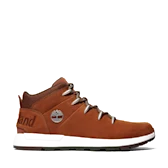 Timberland TB0A25DCF131 Sprint Trekker MID LACE UP SNEAKER SADDLE