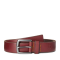 Timberland TB0A5PUN2141 Glen Oak 38mm Leather Belt BROWN
