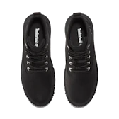 Timberland TB0A5RNG0011 Greyfield MID LACE UP BOOT BLACK
