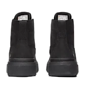 Timberland TB0A5RNG0011 Greyfield MID LACE UP BOOT BLACK
