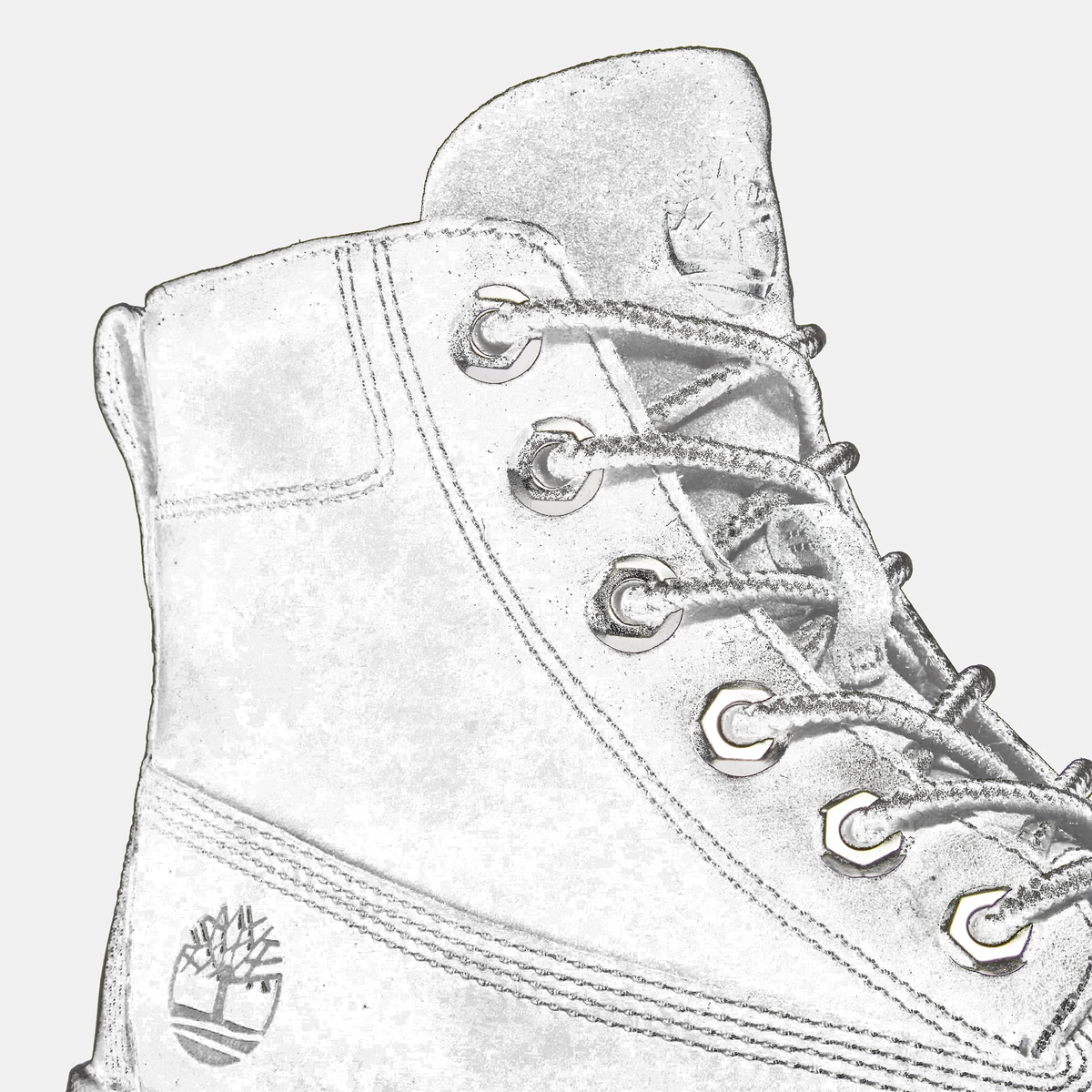 Timberland TB0A5RNG0011 Greyfield MID LACE UP BOOT BLACK